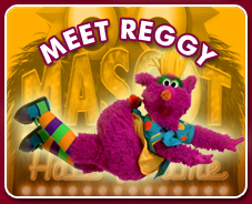 reggy
